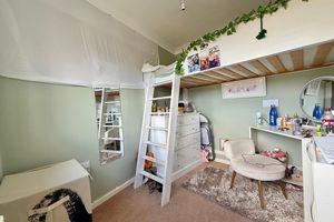 Bedroom 3- click for photo gallery